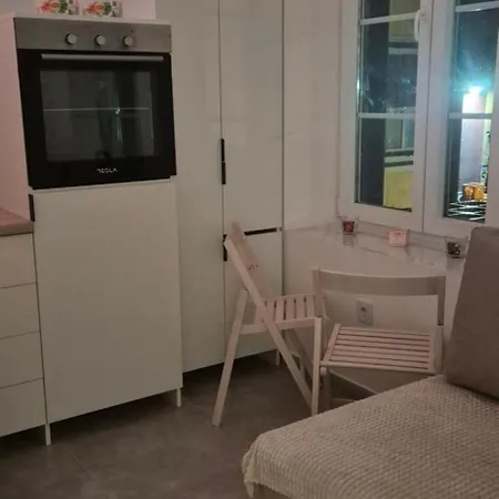Postcard Apartment *