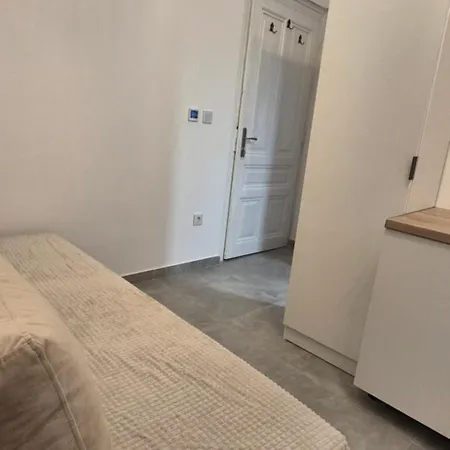 Postcard With Free Parking * Saraievo