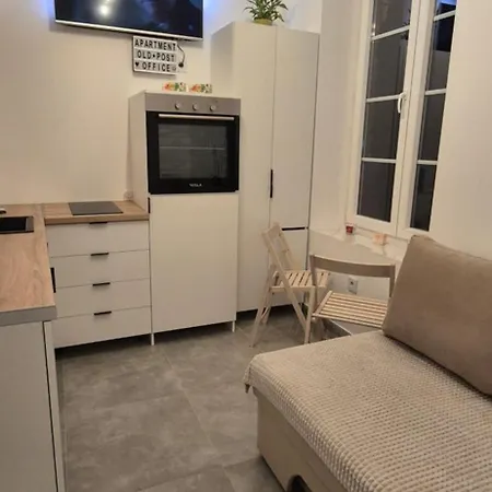 Postcard Apartment *