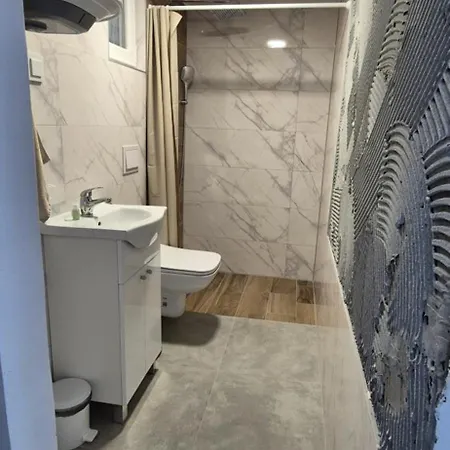 Apartman Postcard Sarajevo