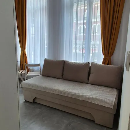 Postcard With Free Parking