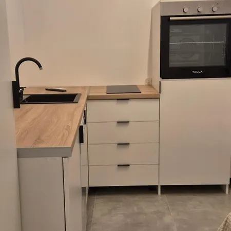 Postcard Apartment *