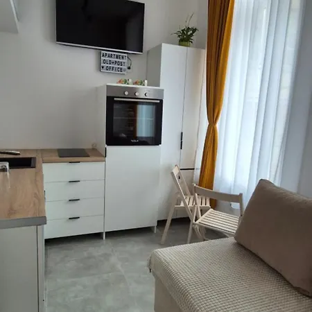 Apartman Postcard Sarajevo